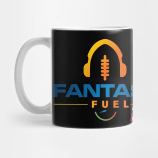 Fantasy Fuel powered by Poll Sports Mug